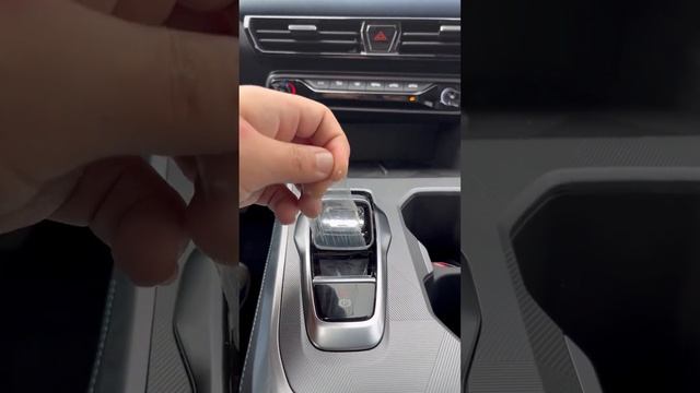 GAC Trumpchi GS3 Дерзкий дизайн и комфорт смотреть онлайн