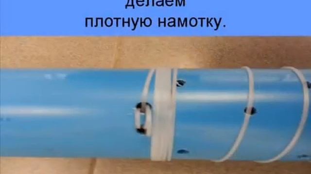 "Пособие по изготовлению фильтра для скважины под глубинный насос" смотреть онлайн