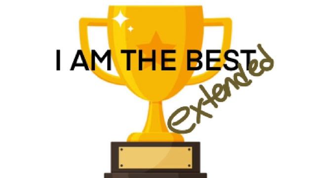 I AM THE BEST (Green Extended Mix) - 2NE1 смотреть онлайн