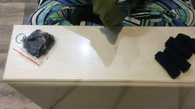 Подарок мальчикам из носков смотреть онлайн