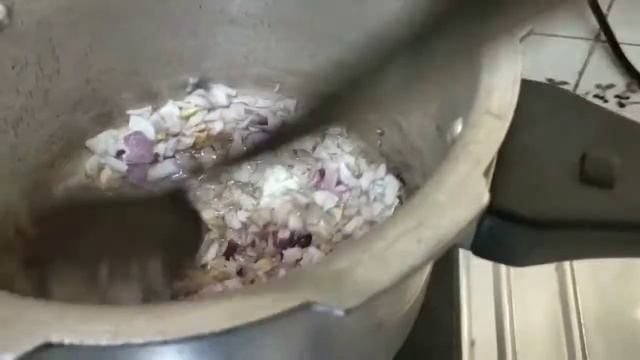 Tasty soya chunks briyani!!!! смотреть онлайн