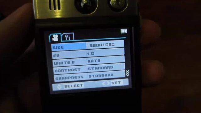 F500L Mini Full HD 1080P Portable DVR Car Camcorder смотреть онлайн