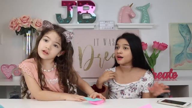 Fix this SLIME SIRI CHOOSES our slimes and either GOOD OR BAD ingredients!!! Part 2 смотреть онлайн