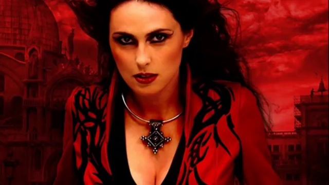 Within Temptation - A Demon's Fate смотреть онлайн