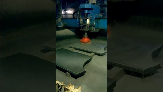 Модернизация полировального автомата AS-01.1 Promasz (Польша) смотреть онлайн