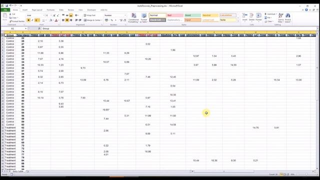 Fixing Duplicated Column Names смотреть онлайн