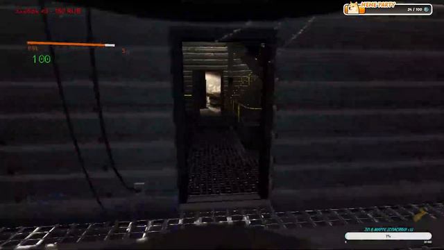 СТРИМ #13 ▶ Lethal Company ▶ ИГРАЮТ ВСЕ