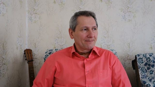 Джапа Медитация и Духовная Реальность смотреть онлайн