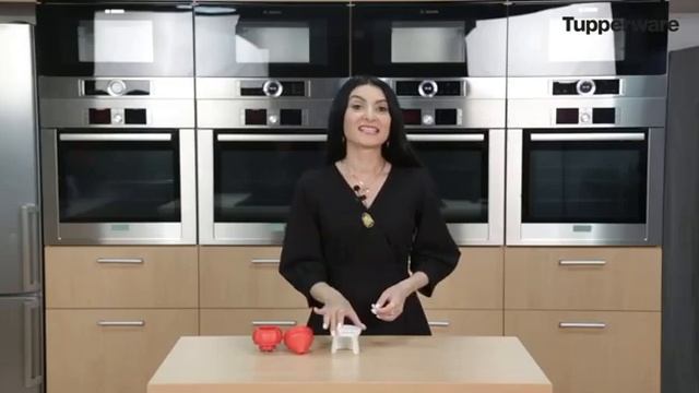 Тёрка Спиралайзер обзор Tupperware смотреть онлайн