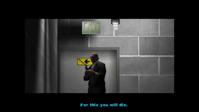 Die Hard Nakatomi Plaza (PC) part 3 смотреть онлайн