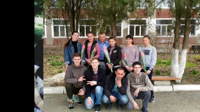 выпускной 11 класс 2020 смотреть онлайн