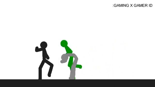 Stickman Fight Stick Nodes 24 FPS