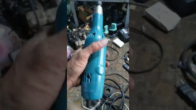 Máy Mài Khuôn Makita 906.