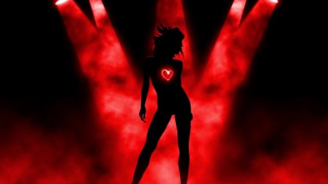 Siempre con el corazón (lyrics) смотреть онлайн