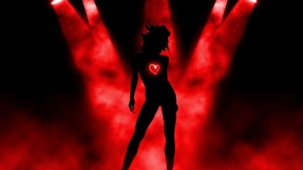 Siempre con el corazón (lyrics)