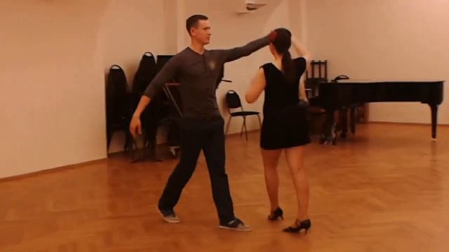 Румба смотреть онлайн