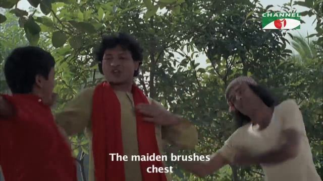 Ghetu Putro Komola | Bangla Full Movie | Humayun Ahmed | Tariq Anam Khan | Munmun Ahmed | Channel I