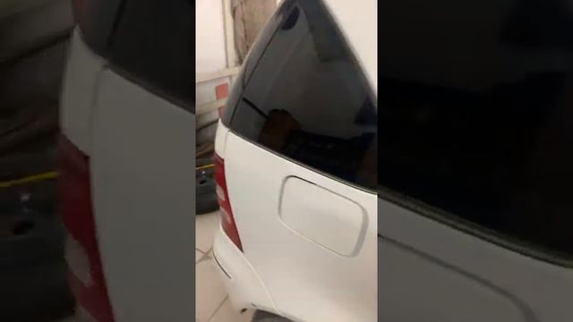 Mercedes A160 замена свечей смотреть онлайн