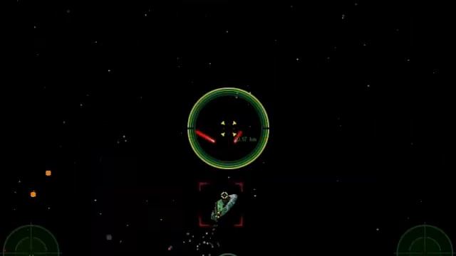 Let's Play X-COM Interceptor Experienced 8 смотреть онлайн