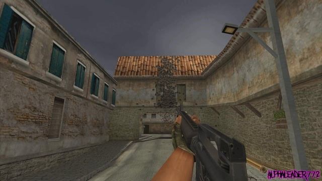 Firearms 3.0(Half-Life 1 Mod) All Weapons (Hidden Animations Included) смотреть онлайн