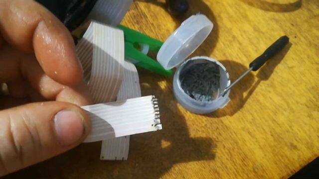 Восстановление порваного шлейфа Mazda 6 gh смотреть онлайн