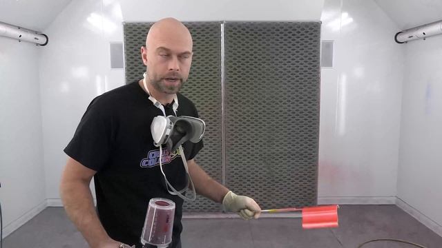 Candy Red Values Over Different Metallic Bases смотреть онлайн