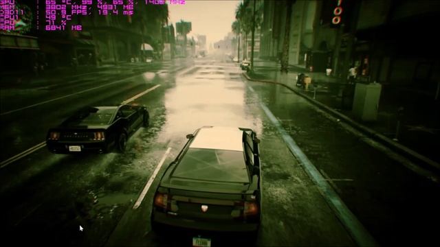 AMD FX 8320 / 8350 - Gargala com a 980Ti? Assista os testes! смотреть онлайн