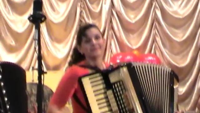 Квартет Эдельвейс "Кукарача" смотреть онлайн