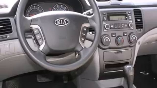 2008 Kia Optima LX in St. Petersburg, FL 33714 смотреть онлайн