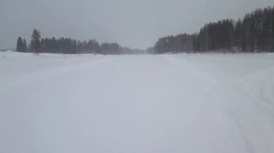 Arctic Cat Bearcat 570XTE