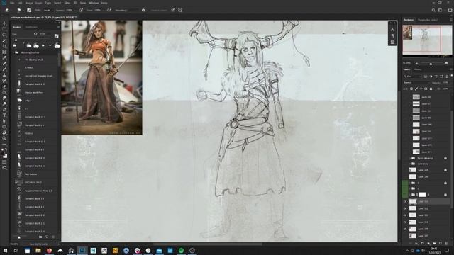 09 Adding Storytelling in Details смотреть онлайн