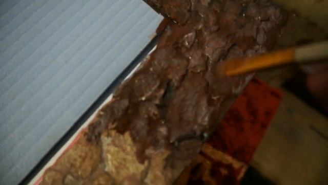 Декорируем старое зеркало, 1 из способов!/Идеи от Феи смотреть онлайн