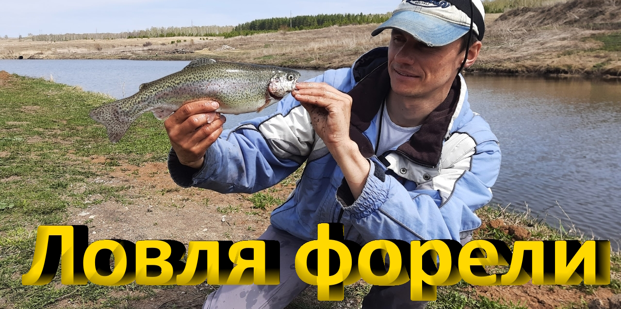 ЛОВЛЯ ФОРЕЛИ НА СПИННИНГ/КЛЯВЛИНСКОЕ ФОРЕЛЕВОЕ ХОЗ-ВО/ ПУТЕШЕСТВИЕ НА СЕВЕР САМАРСКОЙ ОБЛ/ ФОРЕЛЬ смотреть онлайн