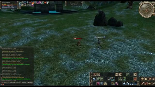 Что вас ждёт на открытии Asterios x1? 😂 Мнение после ОБТ смотреть онлайн