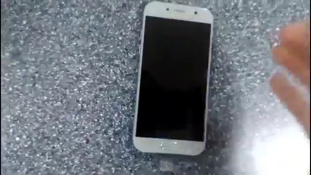 Sumsung Galaxy A5 2017 смотреть онлайн