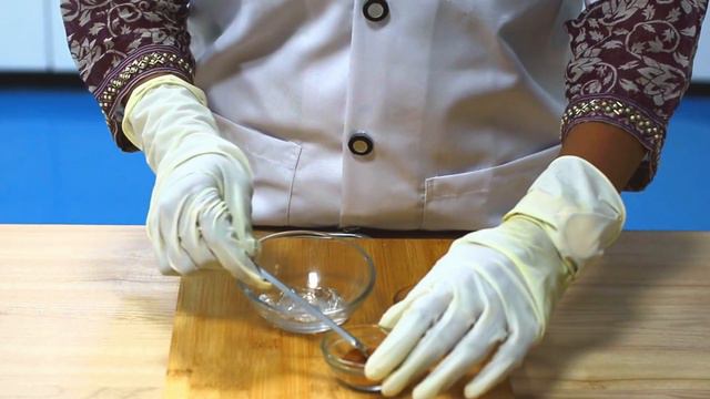 Aloe Honey Cinnamon face mask to Nourish, Rejuvenate & Glowing skin смотреть онлайн