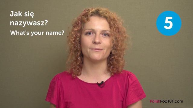 2 Hours Of Polish - Fix Your Polish Speaking Skills