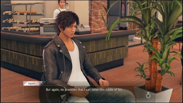 Judgment - The Mystery Writer’s Stratagem Side Story (Chapter 2) смотреть онлайн
