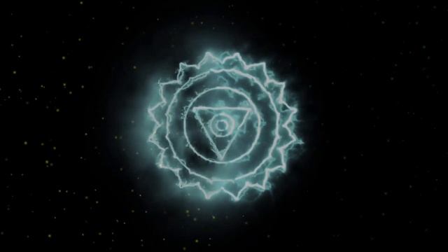 THROAT CHAKRA HEALING | Chakra Meditation to Unblock Throat Chakra смотреть онлайн