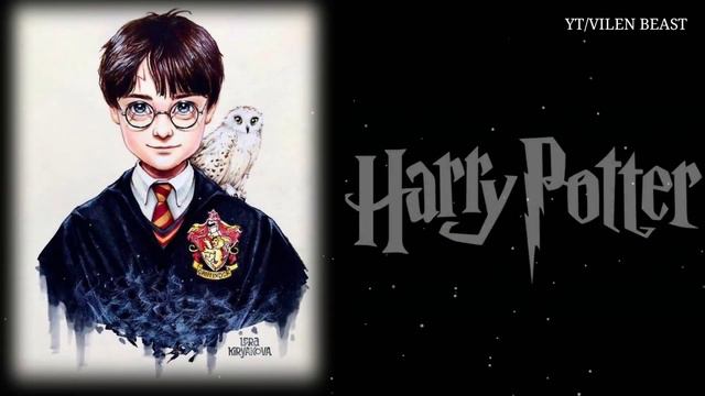 Harry Potter Ringtone and Whatsapp status Vilen beast смотреть онлайн