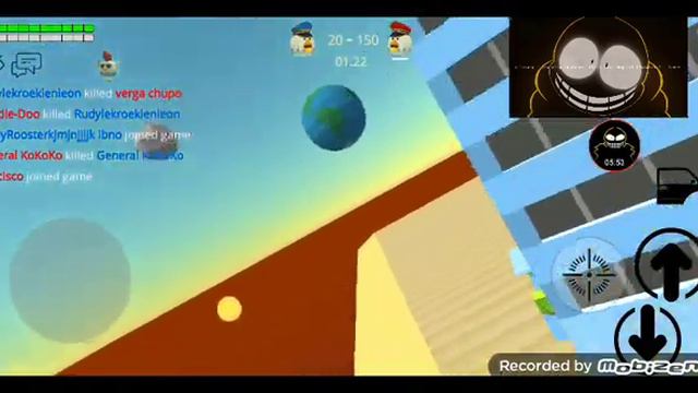 chicken Gun wiki sans wow смотреть онлайн