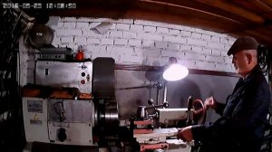 ТОКАРНЫЙ  СТАНОК - ИТ-1М