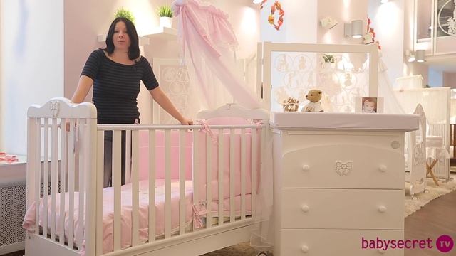Обзор по коллекции Baby Expert Fiocco смотреть онлайн