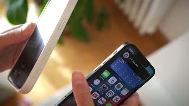 ? 22 Trucos de iOS17 para tu iPhone | Lo más TOP de la actualización смотреть онлайн