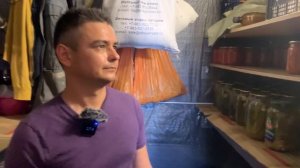 Купили Бытовку в кредит | Бытовка за 2 миллиона со всеми удобствами | Мини дом из Бытовки