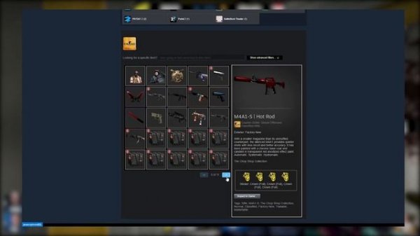 САМЫЕ РЕДКИЕ ФЛОАТЫ В CS:GO | ЛЕГЕНДАРНЫЙ AWP DRAGON LORE