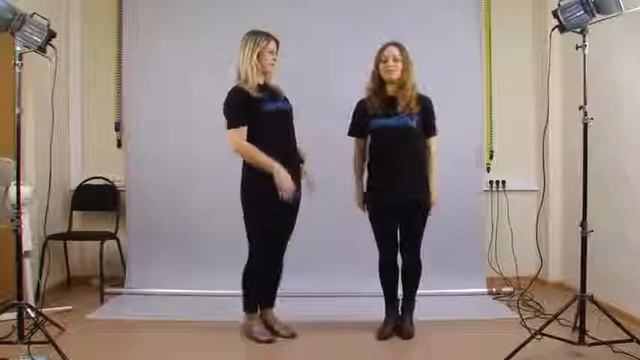 Массовый танец движения смотреть онлайн
