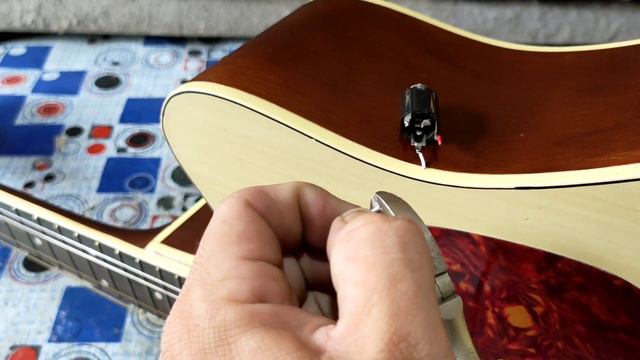 CARA MEMPERBAIKI PREAMP GITAR TIDAK HIDUP смотреть онлайн