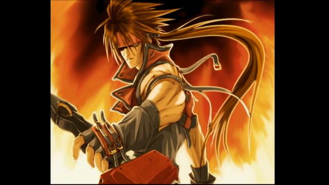 Guilty Gear XX - Keep Yourself Alive II Fanmade Full Version смотреть онлайн