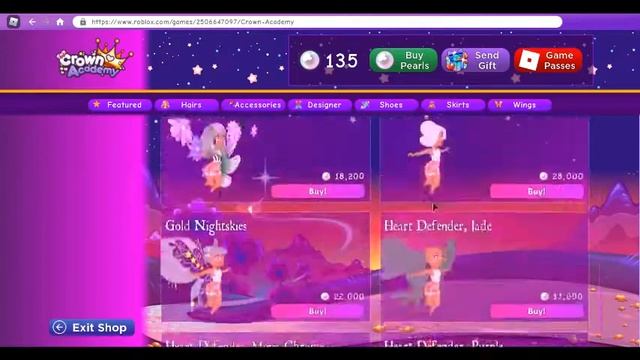 новая игра в роблокс похожая на royal high! смотреть онлайн